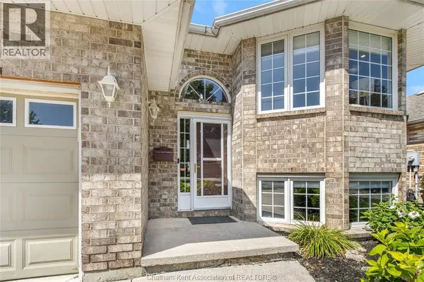 164 VALLEY ROAD, Chatham, ON N7L5L4