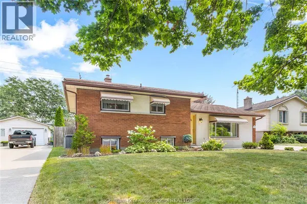 214 BALDOON ROAD, Chatham, ON N7L1E3