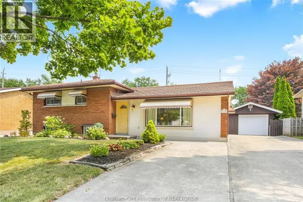 214 BALDOON ROAD, Chatham, ON N7L1E3