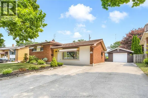 214 BALDOON ROAD, Chatham, ON N7L1E3