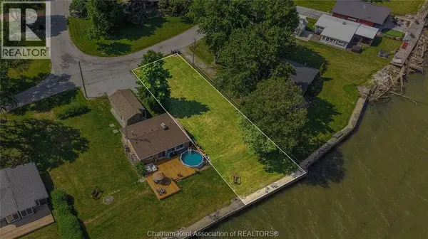 105 ISLAND CRESCENT, Lighthouse Cove, ON N0P2L0