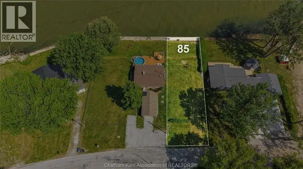 85 ISLAND CRESCENT, Lighthouse Cove, ON N0P2L0
