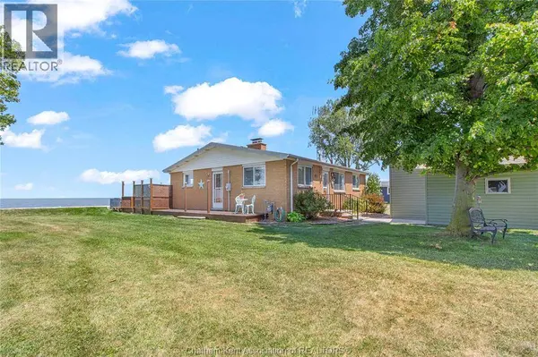 95 ISLAND CRESCENT, Lighthouse Cove, ON N0P2L0