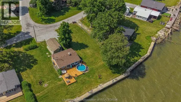 105 ISLAND CRESCENT, Lighthouse Cove, ON N0P2L0