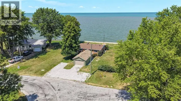 95 ISLAND CRESCENT, Lighthouse Cove, ON N0P2L0
