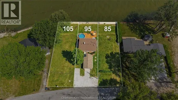 105 ISLAND CRESCENT, Lighthouse Cove, ON N0P2L0