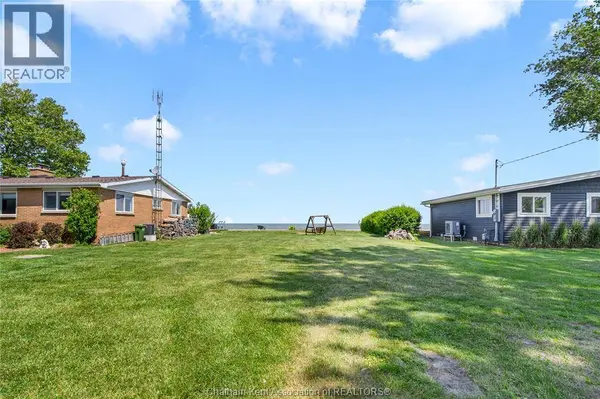 85 ISLAND CRESCENT