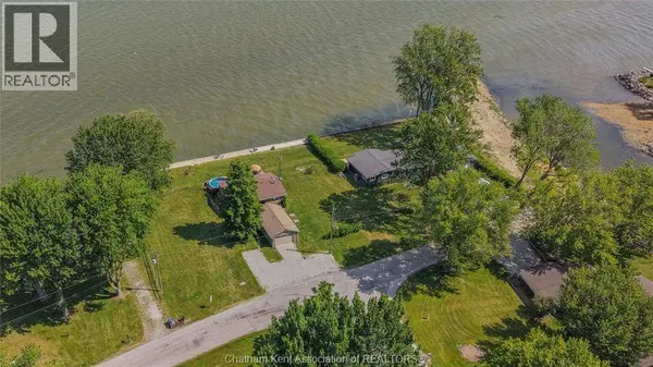 105 ISLAND CRESCENT, Lighthouse Cove, ON N0P2L0