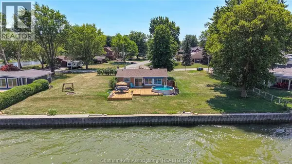 95 ISLAND CRESCENT, Lighthouse Cove, ON N0P2L0