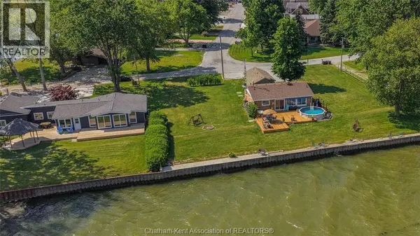 85 ISLAND CRESCENT, Lighthouse Cove, ON N0P2L0