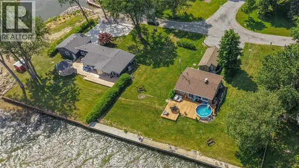 85 ISLAND CRESCENT, Lighthouse Cove, ON N0P2L0