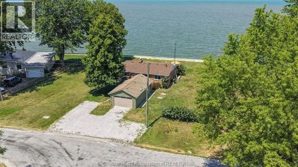 95 ISLAND CRESCENT, Lighthouse Cove, ON N0P2L0