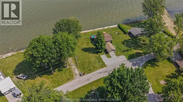 85 ISLAND CRESCENT, Lighthouse Cove, ON N0P2L0