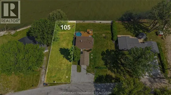 105 ISLAND CRESCENT, Lighthouse Cove, ON N0P2L0