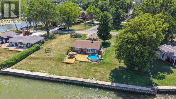 95 ISLAND CRESCENT, Lighthouse Cove, ON N0P2L0