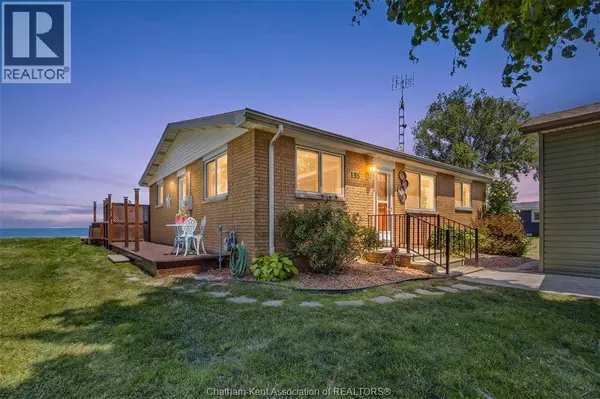 95 ISLAND CRESCENT, Lighthouse Cove, ON N0P2L0