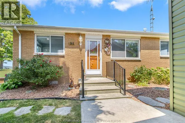 95 ISLAND CRESCENT, Lighthouse Cove, ON N0P2L0