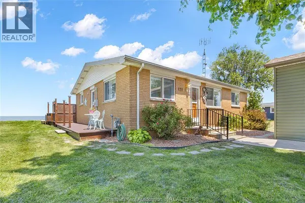 95 ISLAND CRESCENT