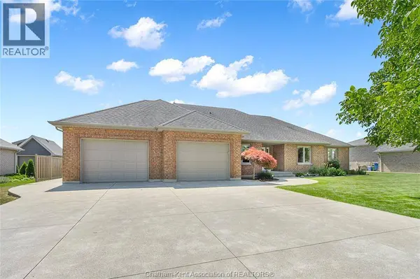 19045 CREST RIVER AVENUE, Lighthouse Cove, ON N0P2L0