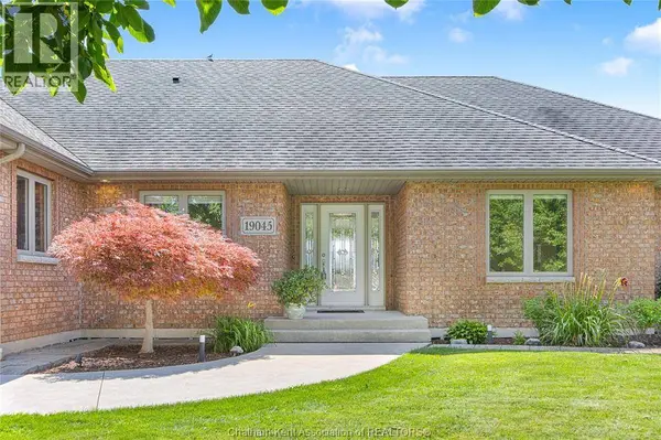 19045 CREST RIVER AVENUE, Lighthouse Cove, ON N0P2L0