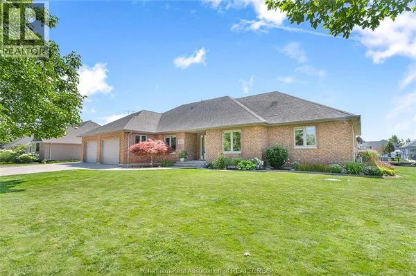 19045 CREST RIVER AVENUE, Lighthouse Cove, ON N0P2L0