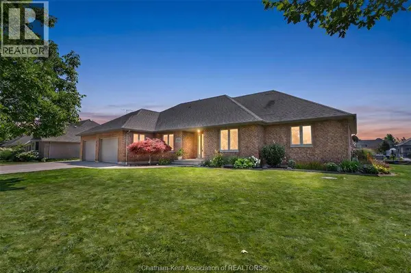 19045 CREST RIVER AVENUE, Lighthouse Cove, ON N0P2L0