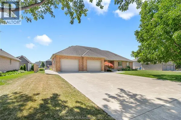 19045 CREST RIVER AVENUE, Lighthouse Cove, ON N0P2L0