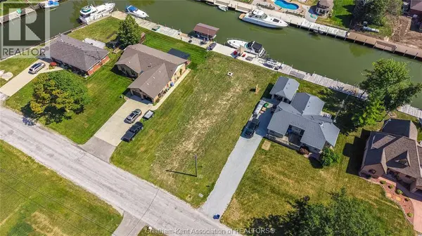 19030 LIGHT COVE AVENUE, Lighthouse Cove, ON N0P2L0