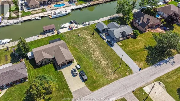 19030 LIGHT COVE AVENUE, Lighthouse Cove, ON N0P2L0