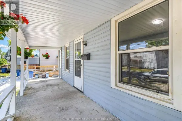 180 RALEIGH STREET, Chatham, ON N7M2N5