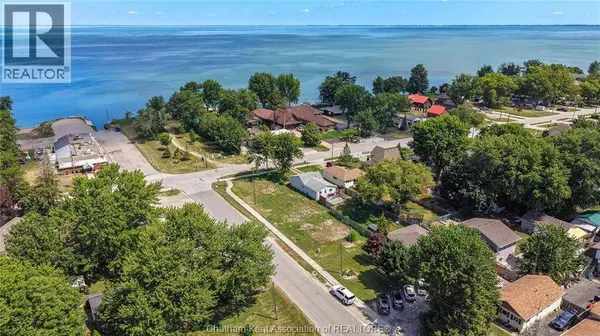 6415 ST CLAIR ROAD, Lakeshore, ON N0R1N0