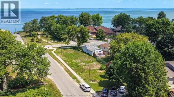6415 ST CLAIR ROAD, Lakeshore, ON N0R1N0