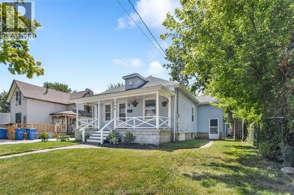 180 RALEIGH STREET, Chatham, ON N7M2N5