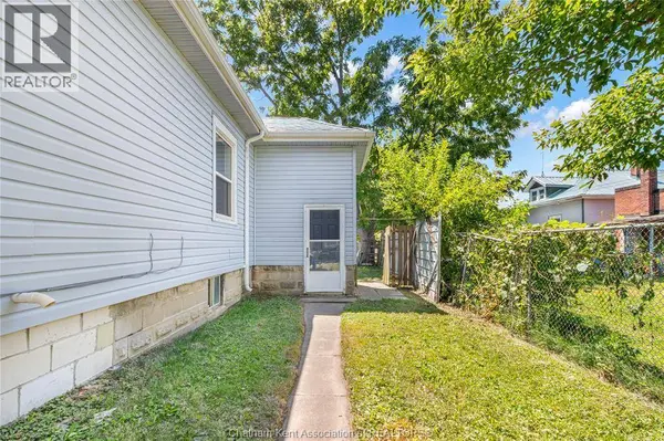 180 RALEIGH STREET, Chatham, ON N7M2N5