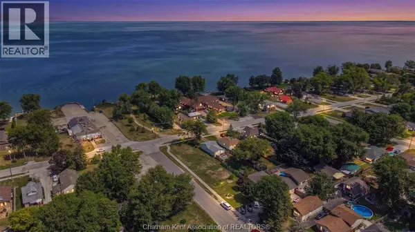 6415 ST CLAIR ROAD, Lakeshore, ON N0R1N0