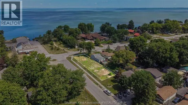 6415 ST CLAIR ROAD, Lakeshore, ON N0R1N0