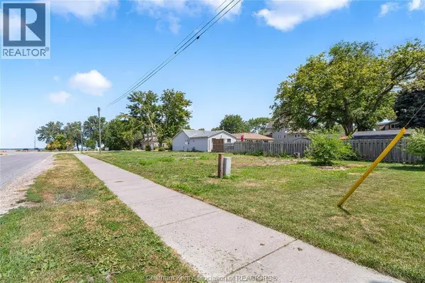 6415 ST CLAIR ROAD, Lakeshore, ON N0R1N0
