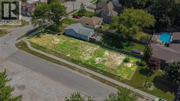 6415 ST CLAIR ROAD, Lakeshore, ON N0R1N0