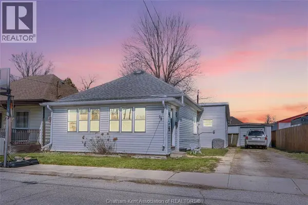 23 DEGGE STREET, Chatham, ON N7M4X3