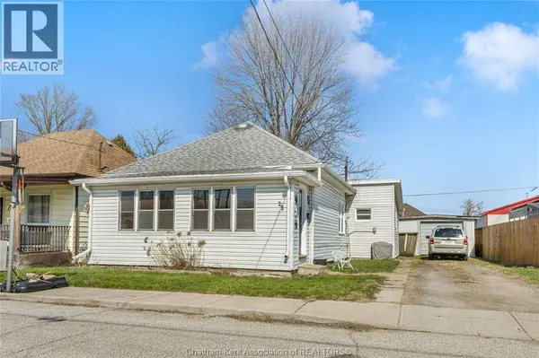 23 DEGGE STREET, Chatham, ON N7M4X3