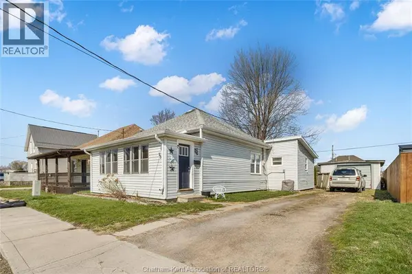 23 DEGGE STREET