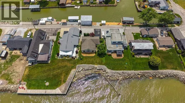 19060 PENINSULA STREET, Lighthouse Cove, ON N0P2L0