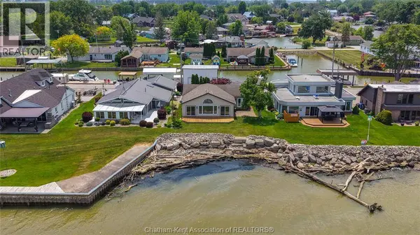 19060 PENINSULA STREET, Lighthouse Cove, ON N0P2L0