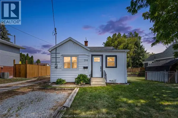 310 MCNAUGHTON AVENUE East