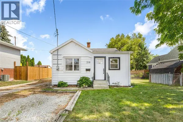 310 MCNAUGHTON AVENUE East, Chatham, ON N7L2G9