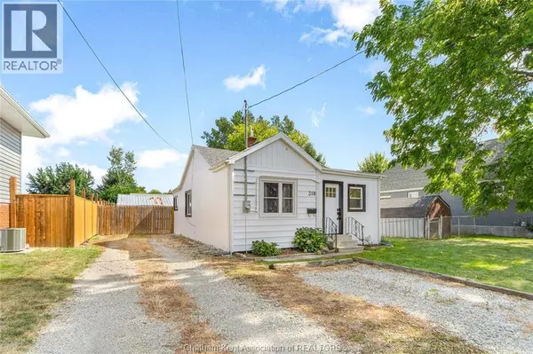 310 MCNAUGHTON AVENUE East, Chatham, ON N7L2G9
