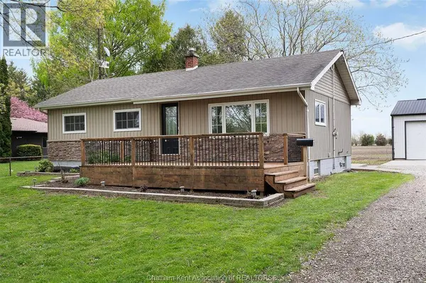 864 MCNAUGHTON AVENUE East, Chatham, ON N7L0E4