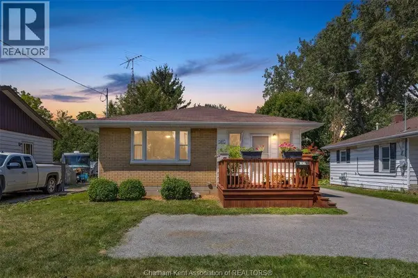 577 PARK AVENUE West, Chatham, ON N7M1X1