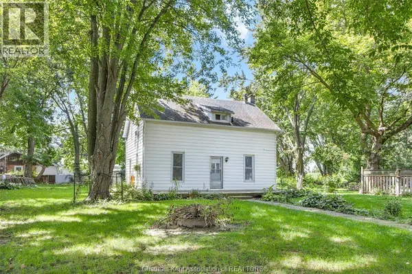 23028 DOHERTY STREET, Kent Bridge, ON N0P1V0