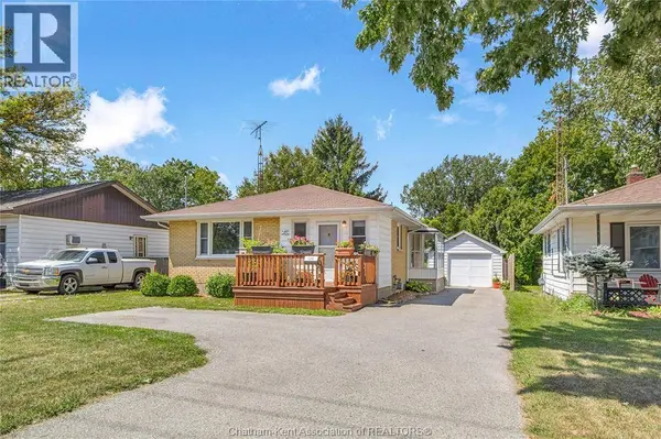 577 PARK AVENUE West, Chatham, ON N7M1X1